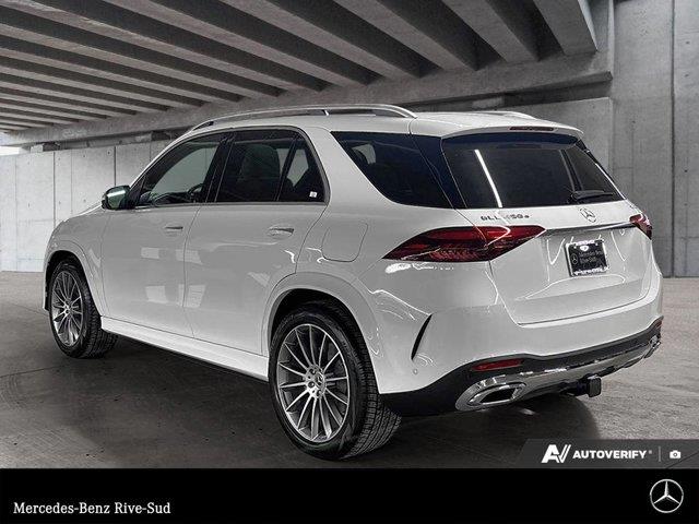 mercedes-benz GLE 2026 - 3