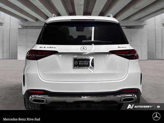 mercedes-benz GLE 2026 - 4