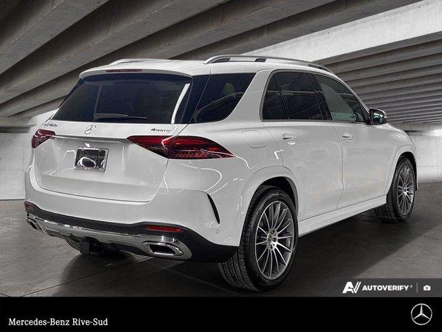 mercedes-benz GLE 2026 - 5