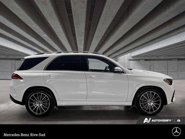 mercedes-benz GLE 2026 - 6