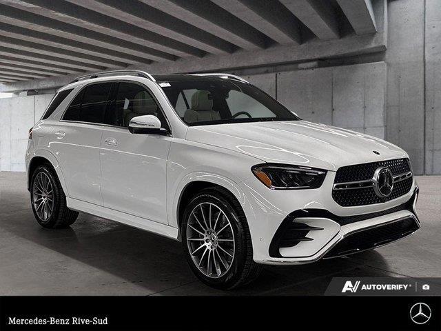 mercedes-benz GLE 2026 - 7