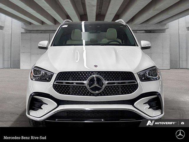 mercedes-benz GLE 2026 - 8