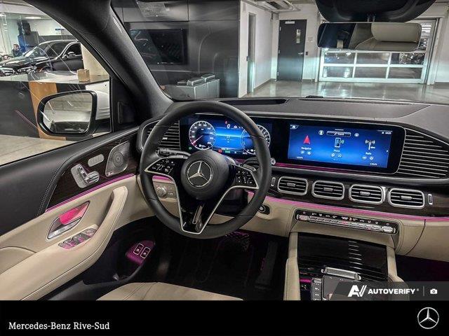 mercedes-benz GLE 2026 - 9