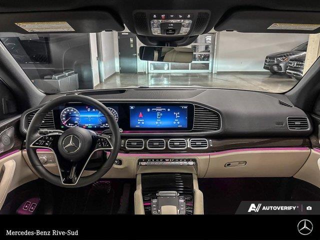 mercedes-benz GLE 2026 - 10