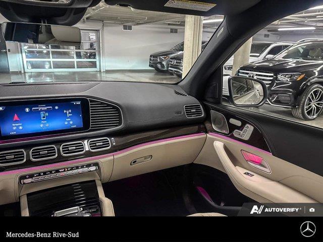 mercedes-benz GLE 2026 - 11