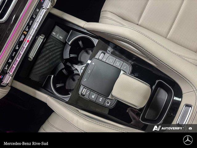mercedes-benz GLE 2026 - 15