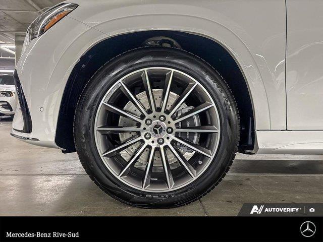 mercedes-benz GLE 2026 - 16
