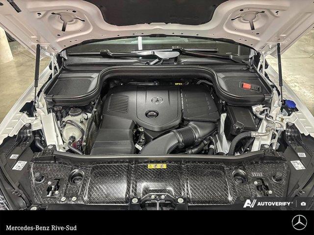 mercedes-benz GLE 2026 - 18