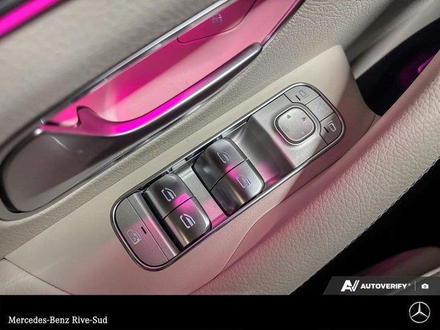 mercedes-benz GLE 2026 - 20