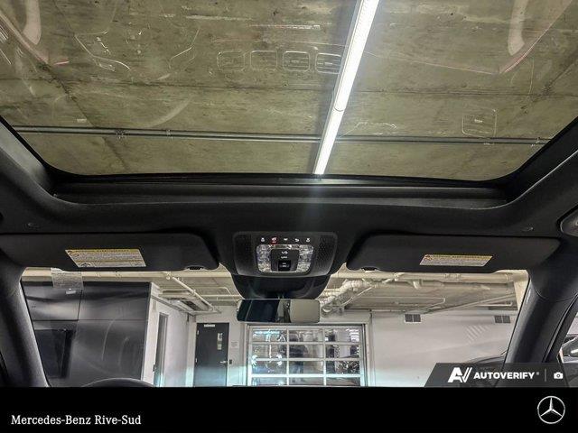 mercedes-benz GLE 2026 - 21