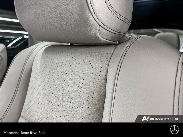 mercedes-benz GLE 2026 - 22