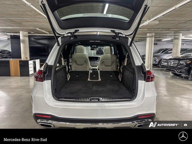 mercedes-benz GLE 2026 - 24