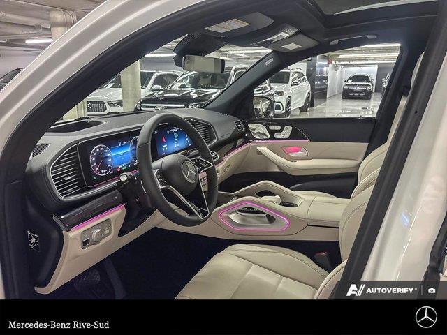 mercedes-benz GLE 2026 - 25