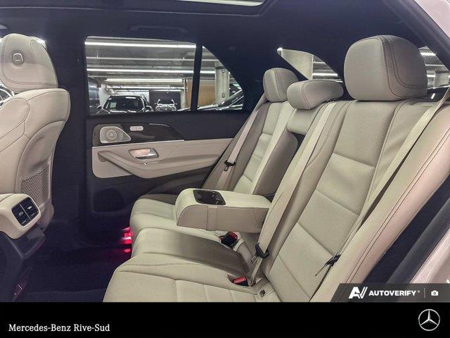 mercedes-benz GLE 2026 - 26