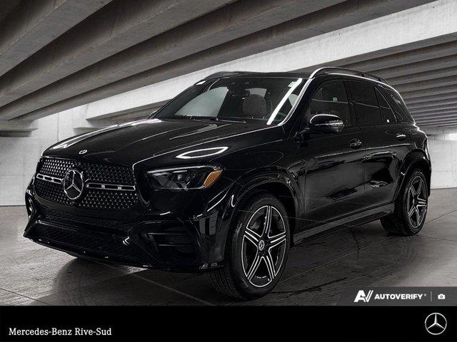 mercedes-benz GLE 2026