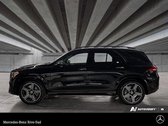 mercedes-benz GLE 2026 - 2