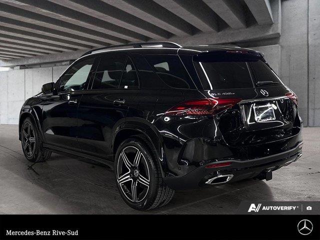 mercedes-benz GLE 2026 - 3