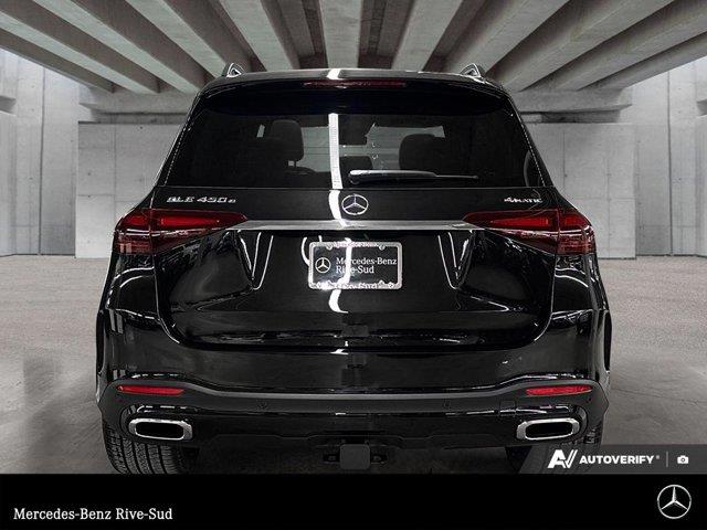 mercedes-benz GLE 2026 - 4