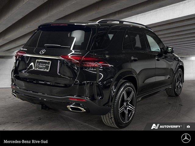 mercedes-benz GLE 2026 - 5