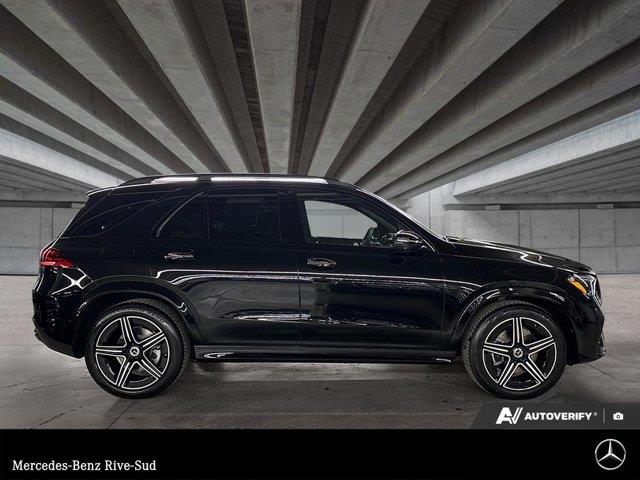 mercedes-benz GLE 2026 - 6
