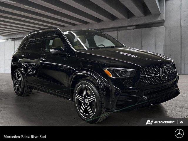 mercedes-benz GLE 2026 - 7