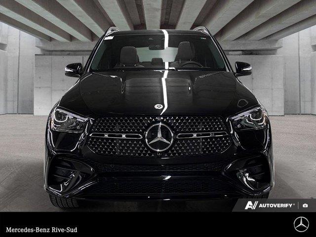 mercedes-benz GLE 2026 - 8