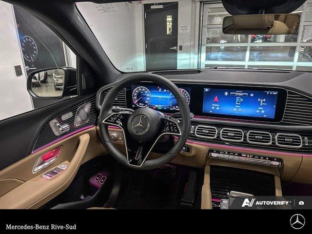 mercedes-benz GLE 2026 - 9