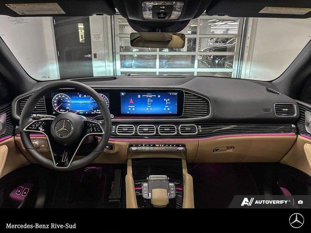 mercedes-benz GLE 2026 - 10