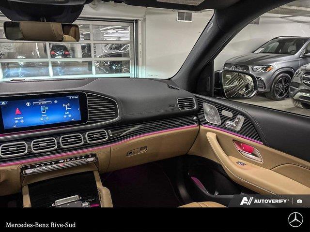 mercedes-benz GLE 2026 - 11