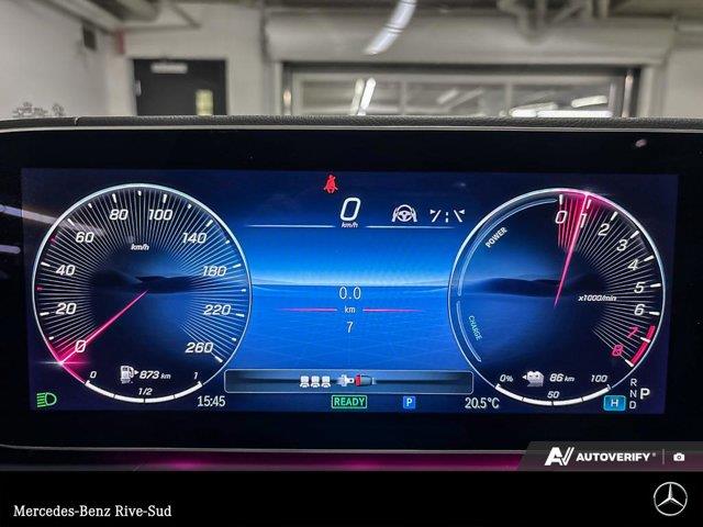 mercedes-benz GLE 2026 - 13