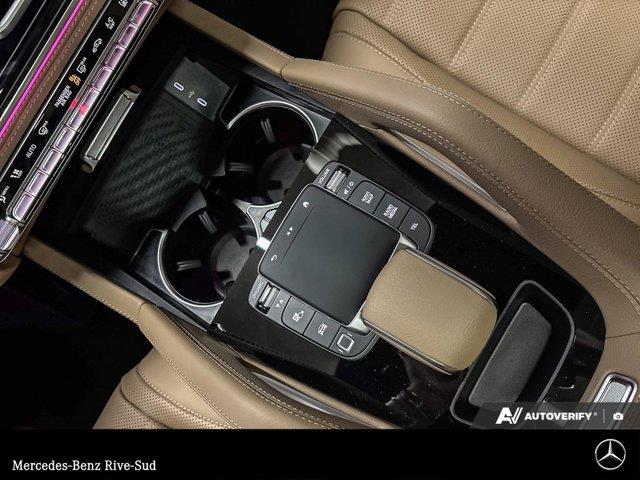 mercedes-benz GLE 2026 - 15