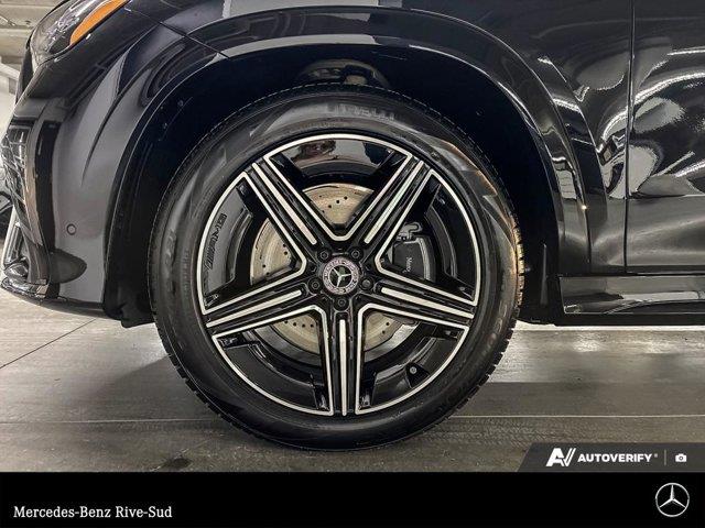 mercedes-benz GLE 2026 - 16