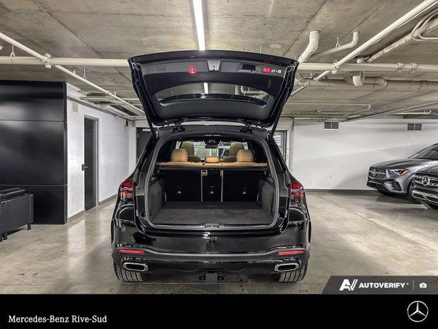 mercedes-benz GLE 2026 - 17