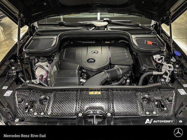 mercedes-benz GLE 2026 - 18