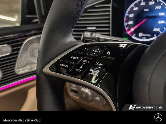 mercedes-benz GLE 2026 - 19