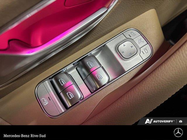 mercedes-benz GLE 2026 - 20