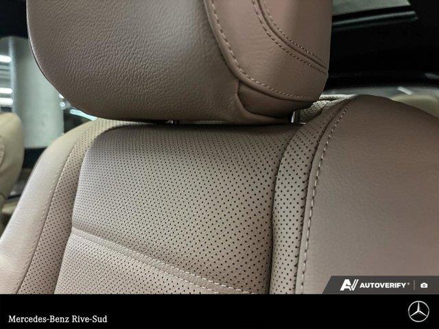 mercedes-benz GLE 2026 - 22