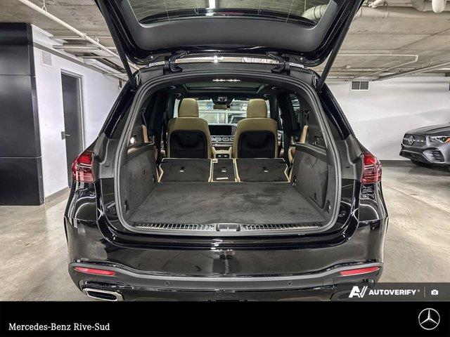 mercedes-benz GLE 2026 - 24