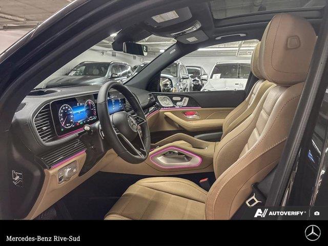 mercedes-benz GLE 2026 - 25