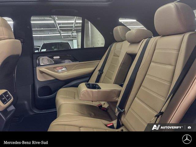 mercedes-benz GLE 2026 - 26
