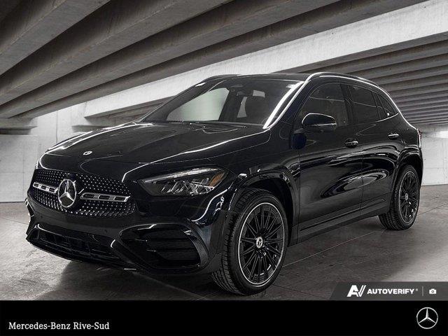 mercedes-benz GLA 2026