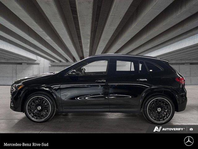 mercedes-benz GLA 2026 - 2
