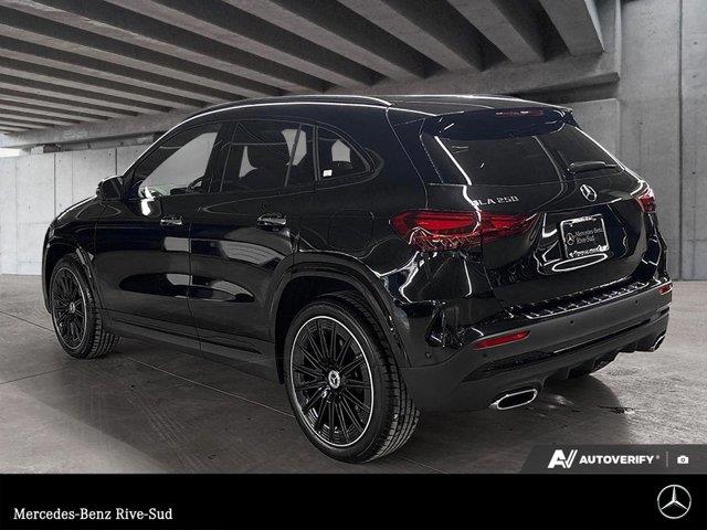 mercedes-benz GLA 2026 - 3