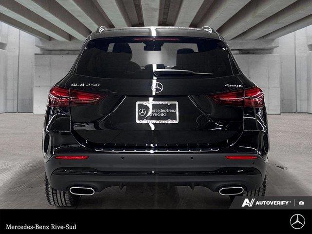mercedes-benz GLA 2026 - 4