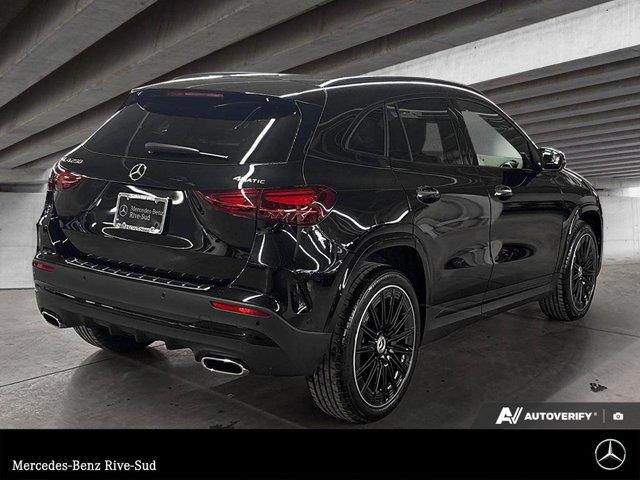 mercedes-benz GLA 2026 - 5