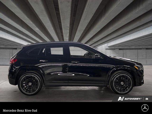 mercedes-benz GLA 2026 - 6