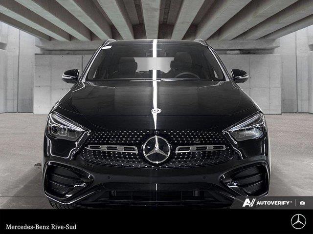 mercedes-benz GLA 2026 - 8