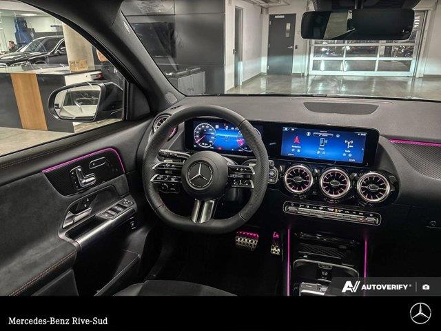 mercedes-benz GLA 2026 - 9