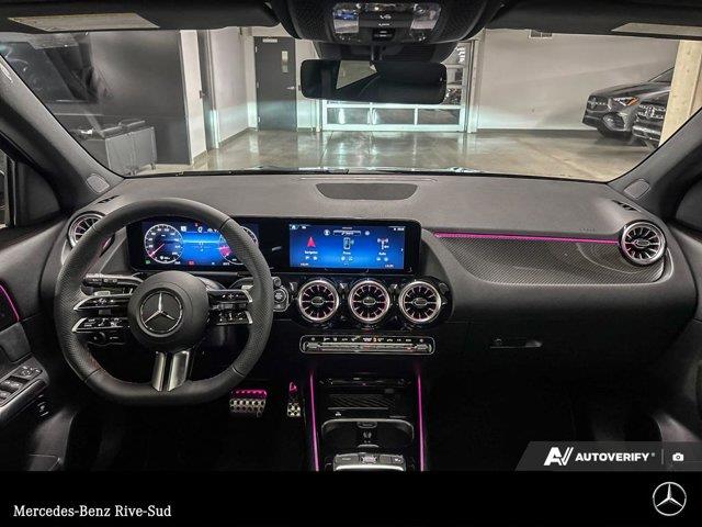 mercedes-benz GLA 2026 - 10