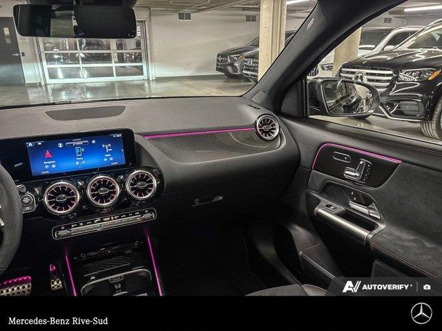 mercedes-benz GLA 2026 - 11